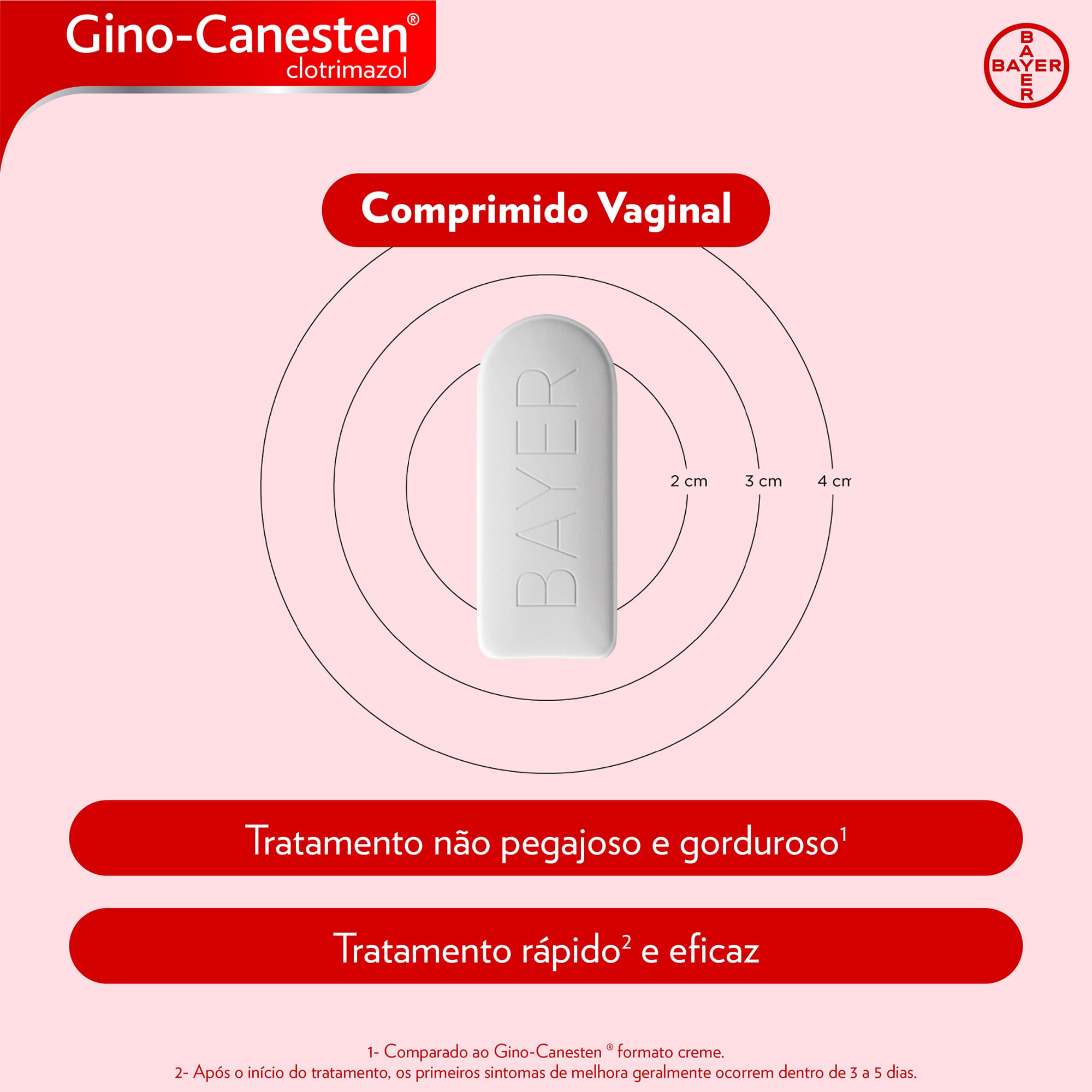 comprimido vaginal